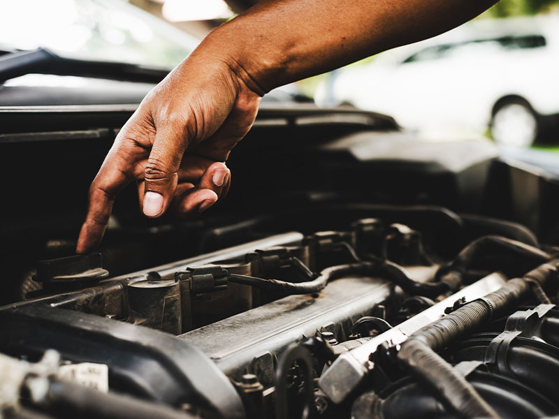 Por que meu carro está vibrando? Entenda as possíveis causas e o que fazer | Guinchos Costeira