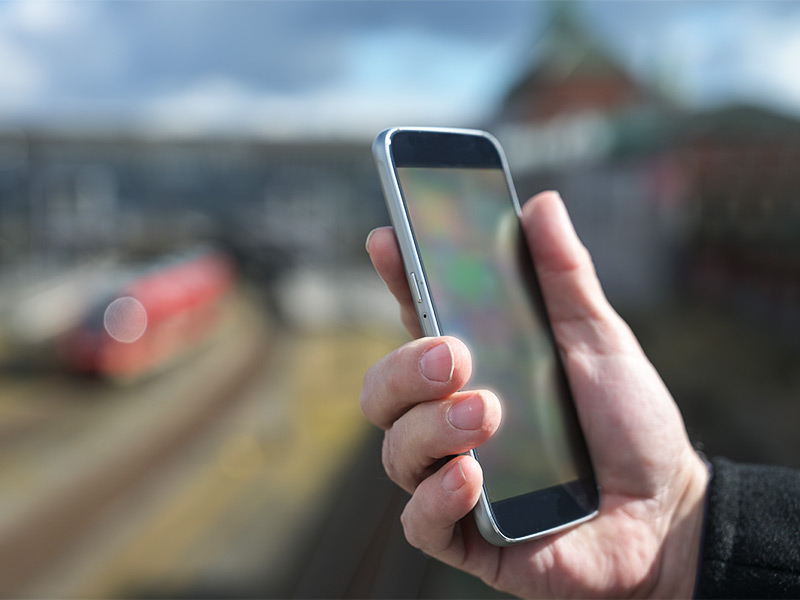 O crescimento dos guinchos por app: praticidade ou risco? | Guinchos Costeira