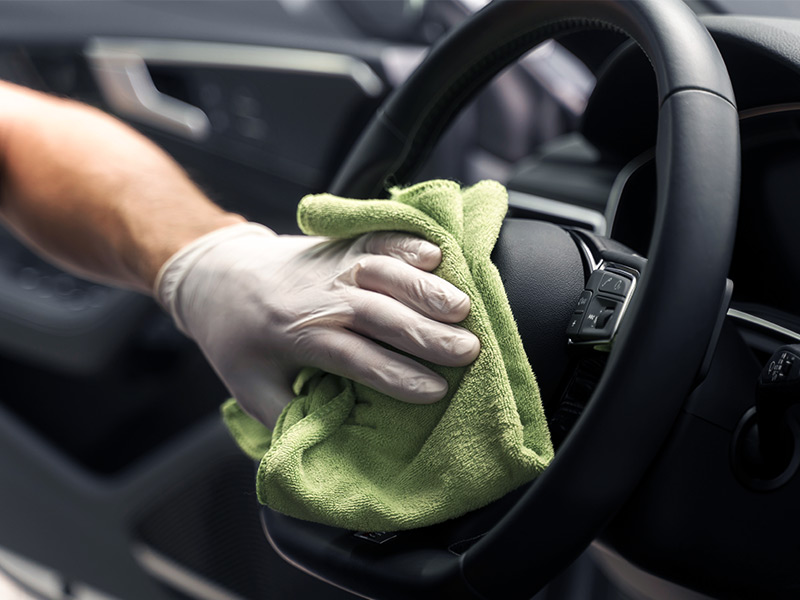 Checklist para cuidar do seu veículo e começar 2026 bem | Guinchos Costeira