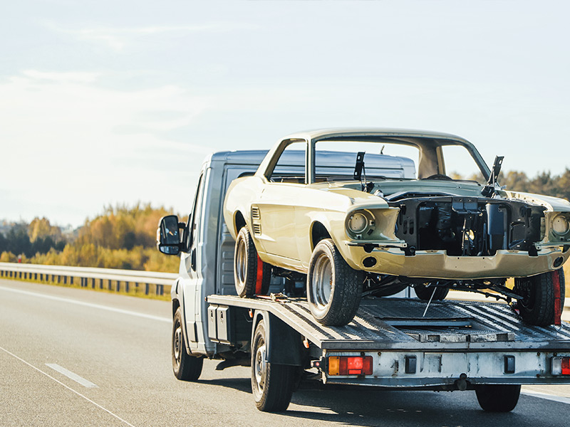 3 Benefícios de confiar em uma empresa de Guinchos 24H | Guinchos Costeira