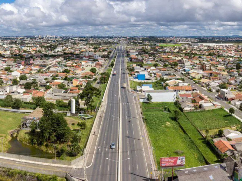 Guincho em Pinhais: Rapidez no atendimento nas principais vias de acesso | Guinchos Costeira