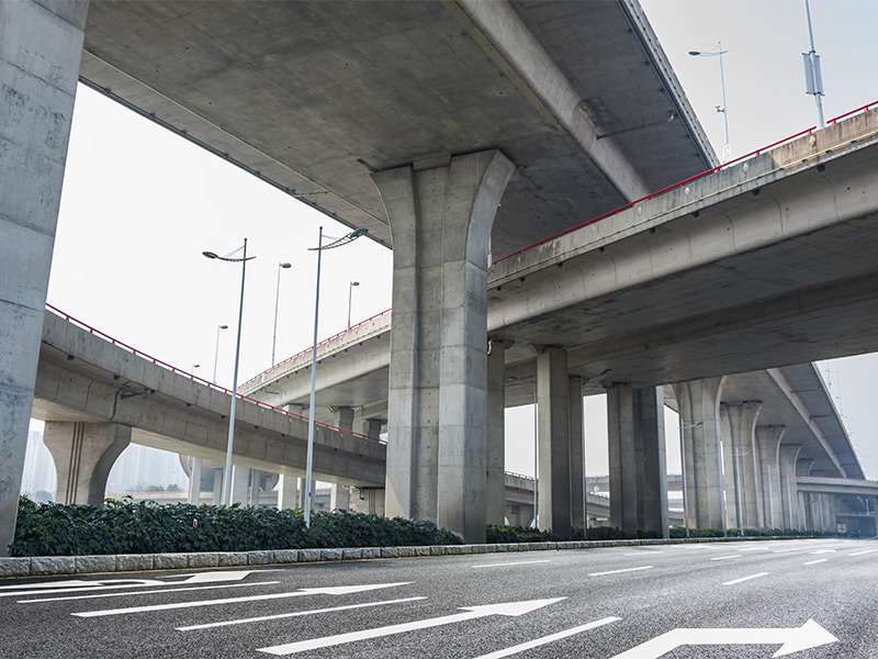 Como agir em caso de pane em túneis ou viadutos urbanos?  | Guinchos Costeira